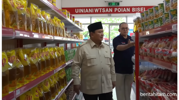 New Policy: Prabowo Bilang Orang Desa Tak Main Saham, Tak Pakai Dolar, Pakar: Maaf, Presiden Tak Paham Ekonomi