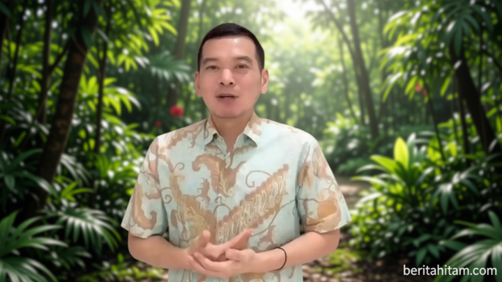 Key Strategy: Anggota Komisi V DPR Daniel Johan Ingatkan PP Ekspor Satu Pintu Prabowo Tak Jadi Ajang Rente
