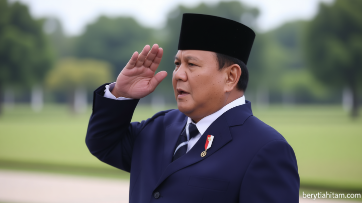 Latest Program: Pengusaha China Curhat ke Prabowo, Keluhkan Regulasi Mencekik hingga Penegakan Hukum yang ‘Lebay’