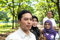 Solution For: 263 Kasus Campak Ditemukan di Aceh, Wamenkes Soroti Rendahnya Imunisasi