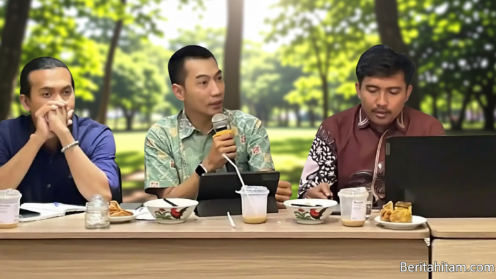 Main Agenda: Peneliti Soroti Menguatnya Peran Militer di Ranah Sipil Diduga untuk Modal Elektoral 2029