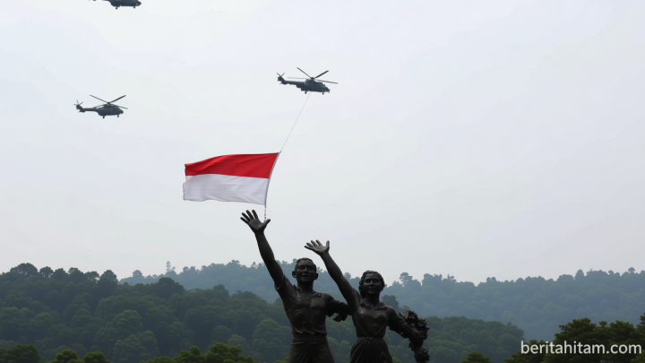 Important News: Kumpulan Ucapan Hari Reformasi Nasional 21 Mei 2026, Lengkap dengan Sejarah Peringatannya
