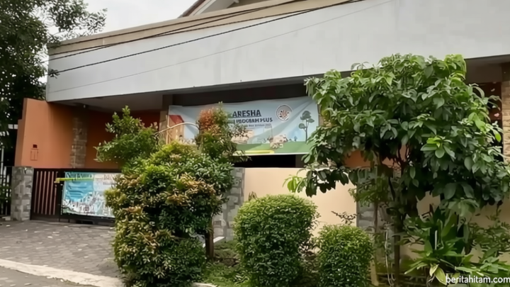 Announced: Fakta Baru Daycare Little Aresha Yogyakarta, Gunakan Kamar Percontohan untuk Yakinkan Orangtua