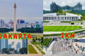 Putusan MK Akhiri Polemik Jakarta: Perpindahan ke IKN Harus Lewat Keppres