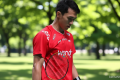 Important Visit: Hasil Malaysia Masters 2026: Jojo Kandas di Tangan Tunggal Muda China, Asa Indonesia Tersisa Ubed