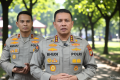 Main Agenda: Polda Metro Jaya Kerahkan 14.237 Personel Kawal Aksi Hari Kebangkitan Nasional