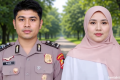 Key Strategy: Drama Pernikahan Anggota Densus 88 di Ternate: Nisa Ogah Lanjutkan, Briptu Alfandi Ngaku Masih Cinta