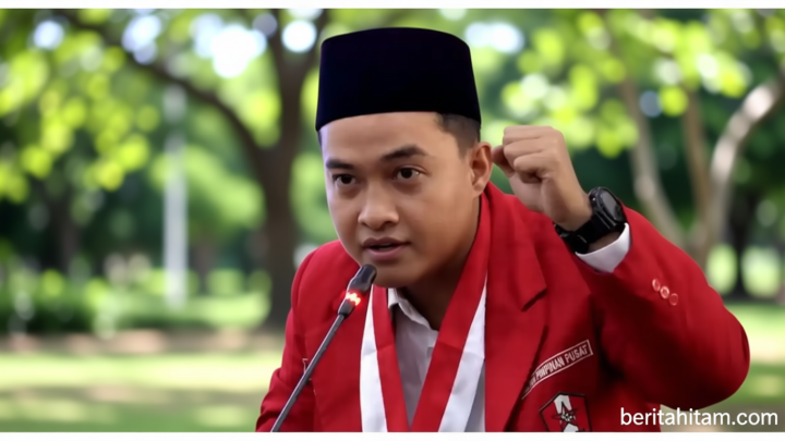 Latest Program: Rupiah Melemah, DPP GMNI Soroti Kerentanan Struktur Ekonomi Nasional