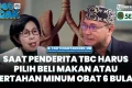 Key Issue: VIDEO EKSKLUSIF Yani Panigoro: Kader Penyembuh TBC Bergerak Pakai Hati Meski Ekonomi Pas-pasan