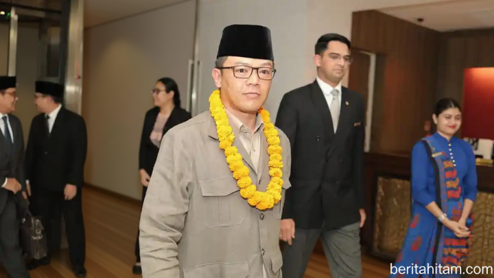 Topics Covered: Forum Menlu BRICS di India Jadi Panggung RI Pertegas Keaktifan sebagai Anggota Baru
