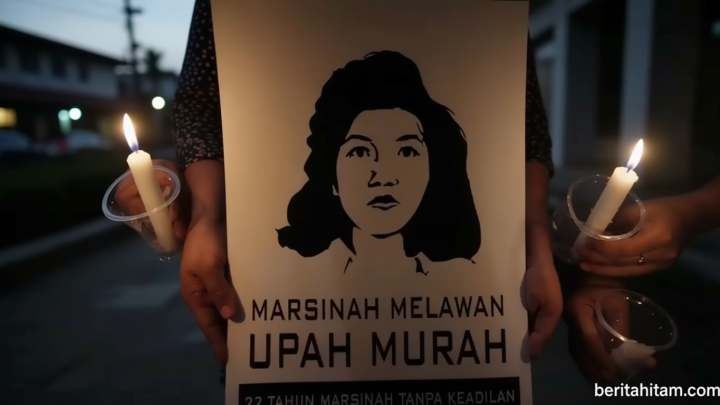 What Happened During: Profil Museum Marsinah yang Diresmikan Presiden Prabowo, Simbol Penghormatan Perjuangan Buruh