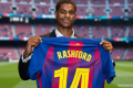 Key Issue: Ada yang Sudah Kerasan di Catalunya, Rashford Ingin Bertahan di Barcelona, Enggan Pulang ke MU
