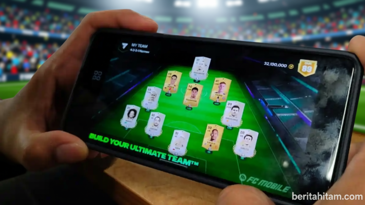 Meeting Results: Kode Redeem FC Mobile Terbaru Selasa, 19 Mei 2026, Klaim Kodenya di redeem.fcm.ea.com