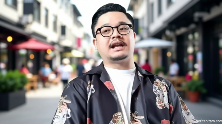 Key Issue: Di Balik Karier Cemerlang, Cerita Aktor Derby Romero Sempat ‘Dihukum’ Vakum 6 Tahun oleh Orang Tua