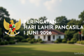Historic Moment: Kenapa 1 Juni Jadi Hari Libur Nasional? Ini Latar Belakang dan Sejarah Lahirnya Pancasila