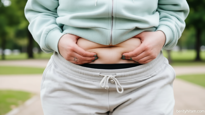 Key Strategy: Bukan Cuma Lemak, Otot Juga Bisa Hilang Saat Diet Suntik
