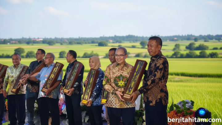 New Policy: PT Kebon Agung Luncurkan 8 Varietas Unggul Tebu, Targetkan Produktivitas Hingga 100 Ton Per Hektare