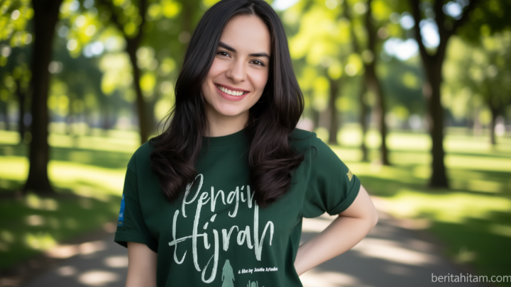 New Policy: Batal Tinggal di Norwegia, Steffi Zamora dan Nino Fernandez Putuskan Pindah ke Bali