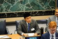 Topics Covered: Menhut Raja Juli Tekankan Pentingnya Multilateralisme Hadapi Krisis Iklim di Sidang UNFF21