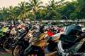 Digasak Pakai Senpi-Alat Kejut Listrik – 44 Kasus Curanmor Tangerang Terungkap