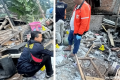 Solution For: Petasan Meledak, Pemilik Rumah di Kepanjen Malang Tewas Setelah 2 Jam Dirawat di RS