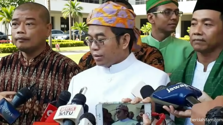 Main Agenda: Akses Pendidikan Belum Merata, Yudi Latif Ingatkan Bahaya Elite Akademik