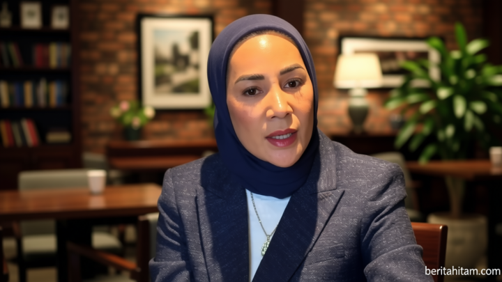 Key Discussion: ART Dipanggil Komisi III DPR RI Ikuti RDP, Erin Eks Istri Andre Taulany Ingin Suaranya Juga Didengar