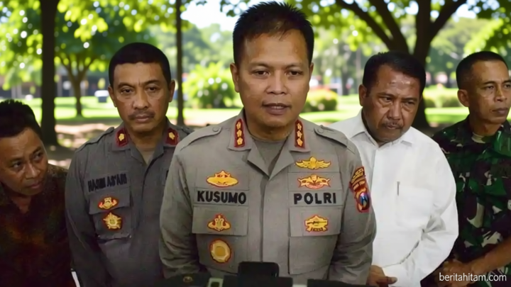 Key Discussion: Perkara Wanita, Remaja di Bekasi Tewas Ditikam Teman, Berawal dari Cekcok di Medsos