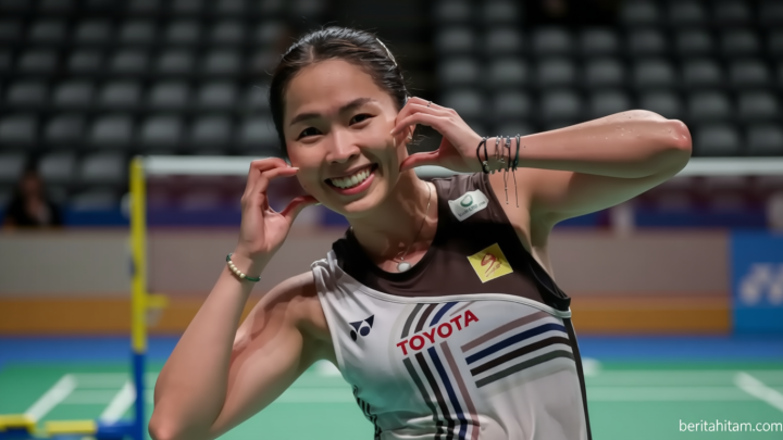 What Happened During: Hasil Final Malaysia Masters 2026: 2 Wakil China Pecah Telur, Intanon Bungkam Chen Yu Fei