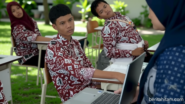 Main Agenda: Kunci Jawaban IPAS Kelas 3 SD/MI Kurikulum Merdeka Hal 47 Edisi Revisi: Cerita dari Masa ke Masa