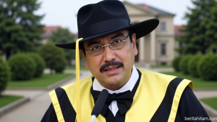 Key Discussion: WIKA Umumkan Susunan Komisaris Baru, Prof Harris Arthur Hedar Jabat Komisaris Independen