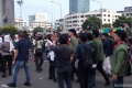 Kemendiktisaintek: Kasus Kekerasan Saat Magang dan KKN Tetap Bisa Diproses Satgas Kampus