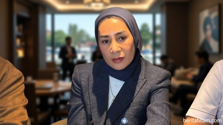 Topics Covered: Eks ART Diundang Komisi III DPR, Rien Wartia Minta Anggota Dewan Tak Pilih Kasih