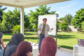 Key Discussion: Media Alternatif dan Tantangan Mahasiswa Komunikasi di Era Algoritma