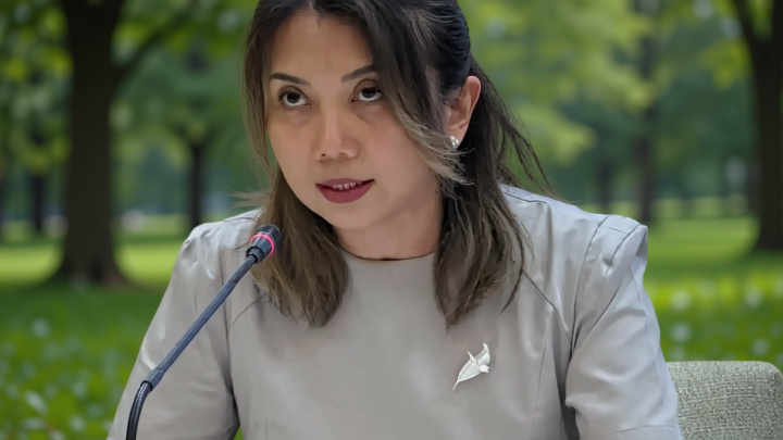 Important News: Kemlu Tegaskan Tak Komunikasi Langsung dengan Israel soal Pembebasan Relawan Sumud Flotilla