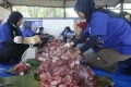 Solution For: Anak Sering Makan Sate dan Gulai saat Lebaran Haji? Ini Porsi Aman Daging Menurut Dokter
