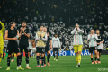 Meeting Results: Skenario Juventus Lolos Liga Champions Musim Depan: Butuh Bantuan 3 Tim