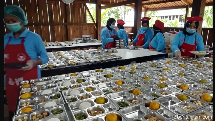 Latest Program: APPMBGI Dorong Evaluasi Total Tata Kelola MBG, Hak dan Keselamatan Siswa Jadi Prioritas Utama