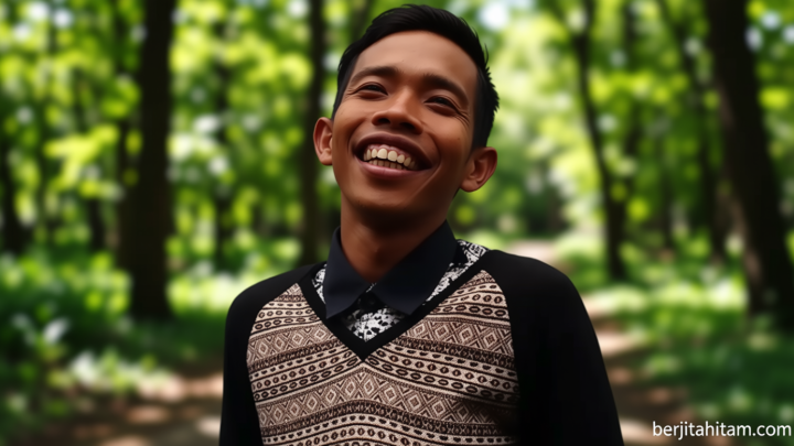 Solution For: Meski Sudah Sepakat Pisah, Dede Sunandar Akui Tetap Besarkan Anak Bersama Karen Hertatum