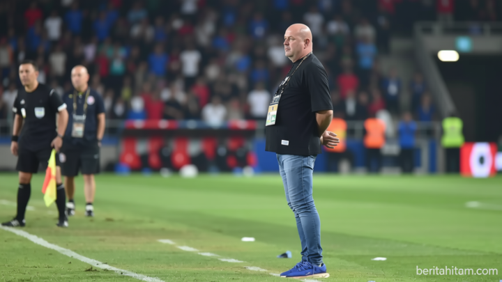 Tak Peduli Hasil Imbang Kontra Persijap Jepara – Bojan Hodak: Yang Penting Persib Bandung Juara!