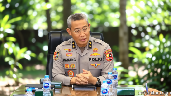 Latest Program: 166 SPPG Polri Siap Diresmikan Presiden Prabowo Secara Serentak dari Tuban