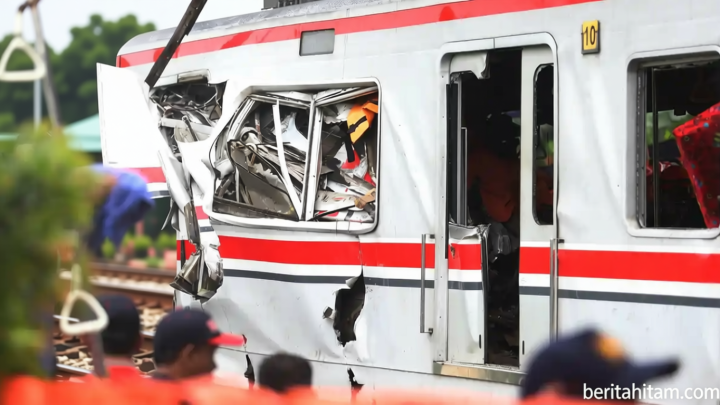 Solution For: Berkaca Tragedi Stasiun Bekasi Timur, Pemerintah Diminta Evaluasi Sistem Keselamatan Transportasi