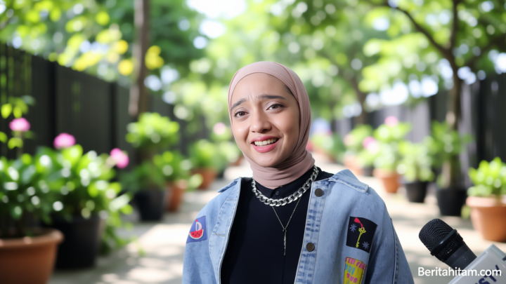 Chiki Fawzi Ungkap Detik-detik Relawan Indonesia Ditahan Israel: Dipukuli hingga Disetrum