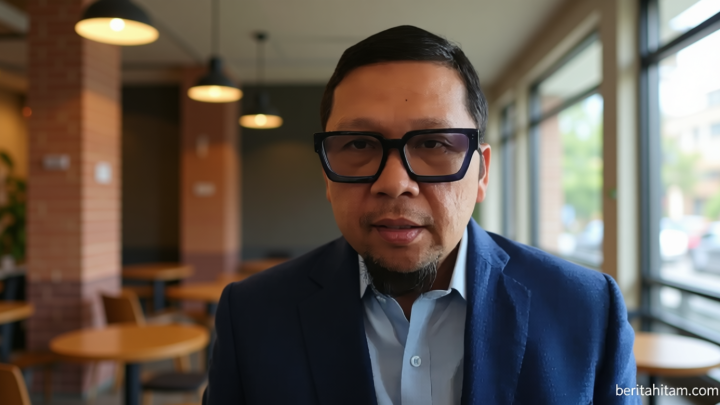 Special Plan: Baleg DPR Sebut RUU Satu Data Bisa Akhiri Kekacauan Bansos hingga BPJS