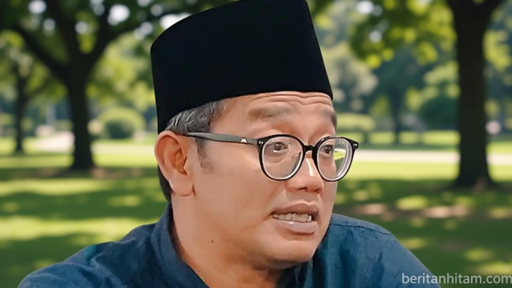 Meeting Results: Lima Pilar Menuju PBNU yang Membumi dan Berwibawa