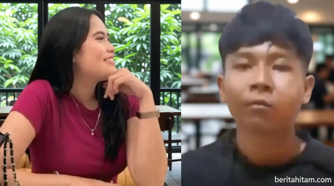 Tanya Kabar Orangtua Berujung Dibunuh, Jasad Anggi Dilempar dari Jalan Tol di Yasmin Bogor