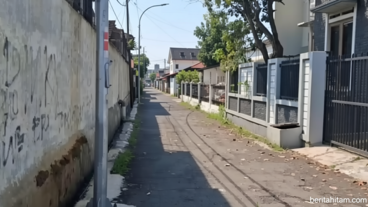 Key Strategy: Sosok Cecep, Pelaku Pembunuhan Mantan Adik Ipar di Bandung, Sakit Hati Dilarang Bertemu Anak