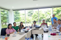 Key Discussion: Pertemuan Pendeta ONKP Resort Jawa dan GEKIRA Bahas Kemuridan serta Peran Gereja