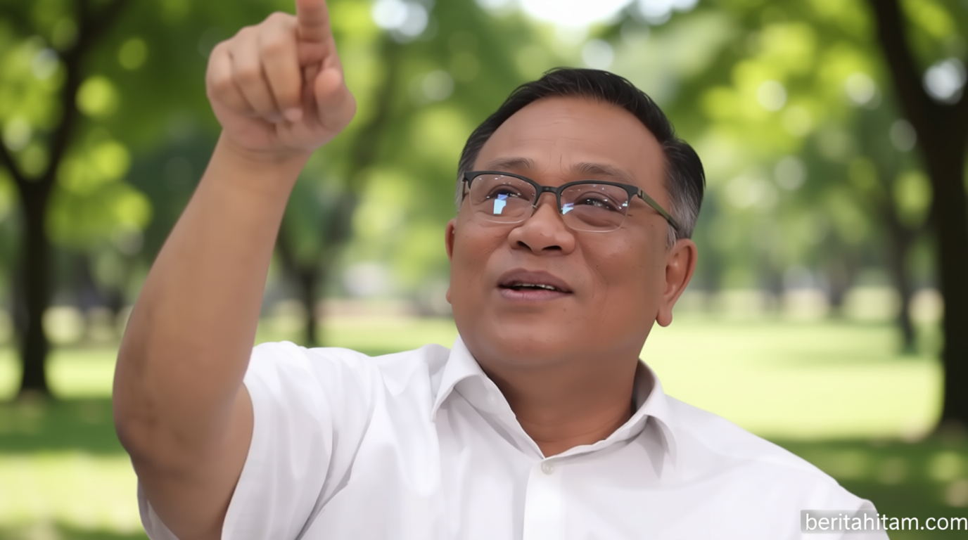 Bursa Karbon Meluncur 1 Juli, Menteri LH Pastikan Masyarakat Adat dan Lokal Dapat Benefit Langsung