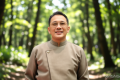 Facing Challenges: Syuting Adegan Maraton Children of Heaven Sempat Terkendala, Jared Ali Alami Cantengan